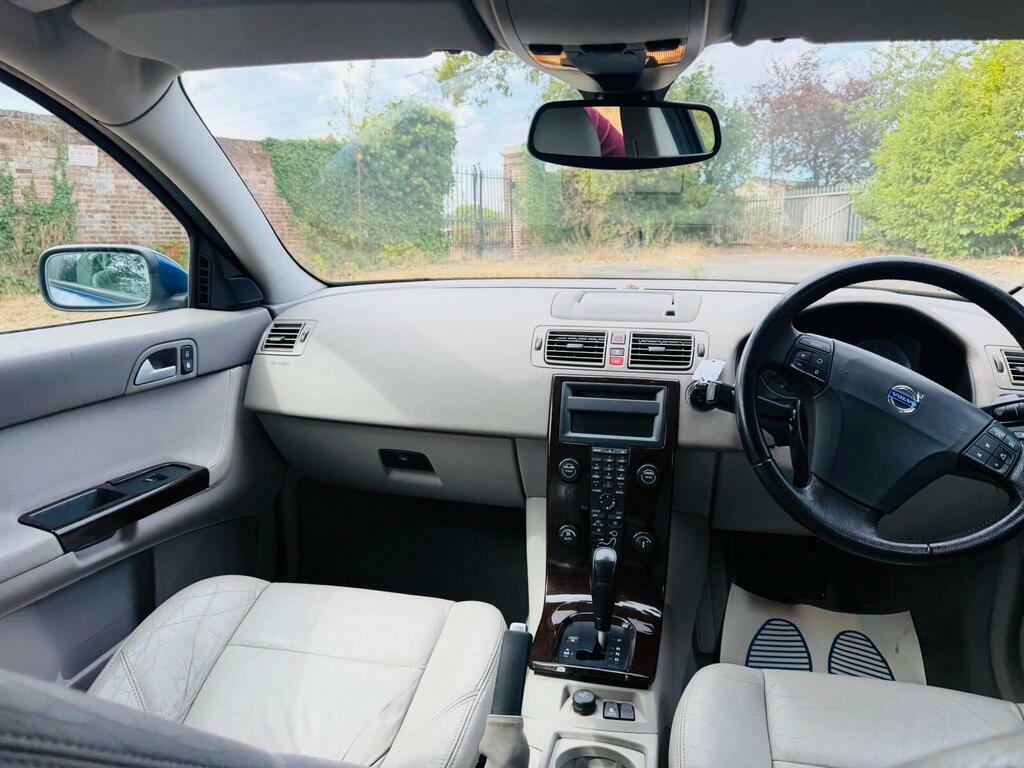 Volvo V50 2.0D Se  #46
