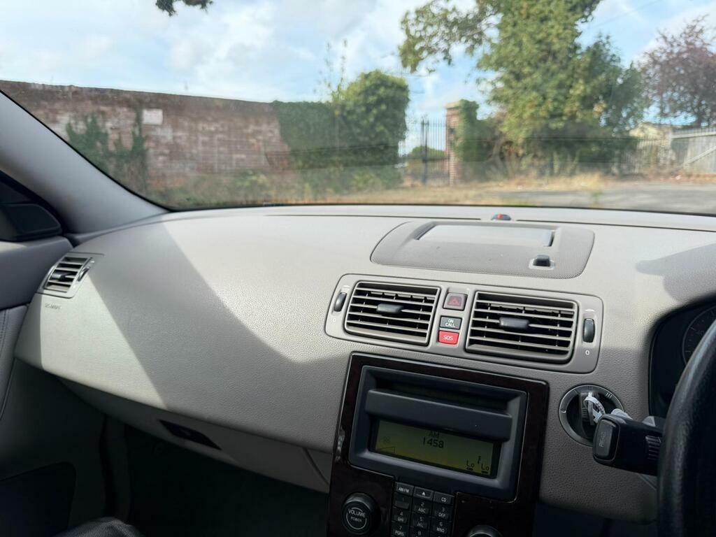 Volvo V50 2.0D Se  #18