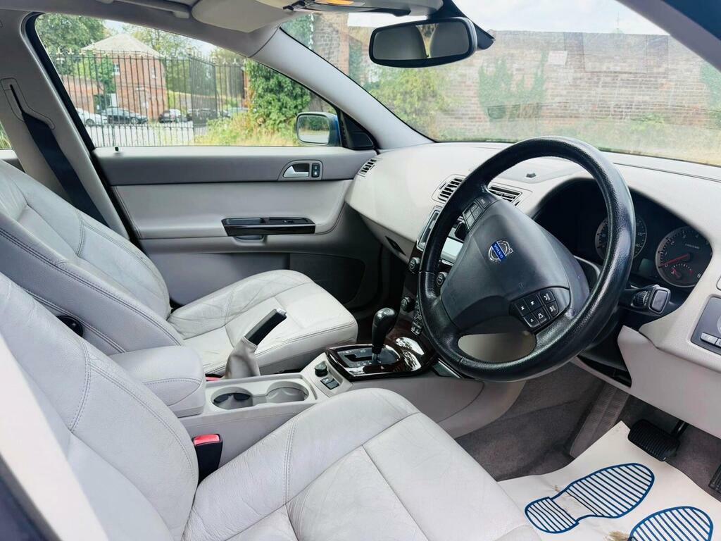Volvo V50 2.0D Se  #50