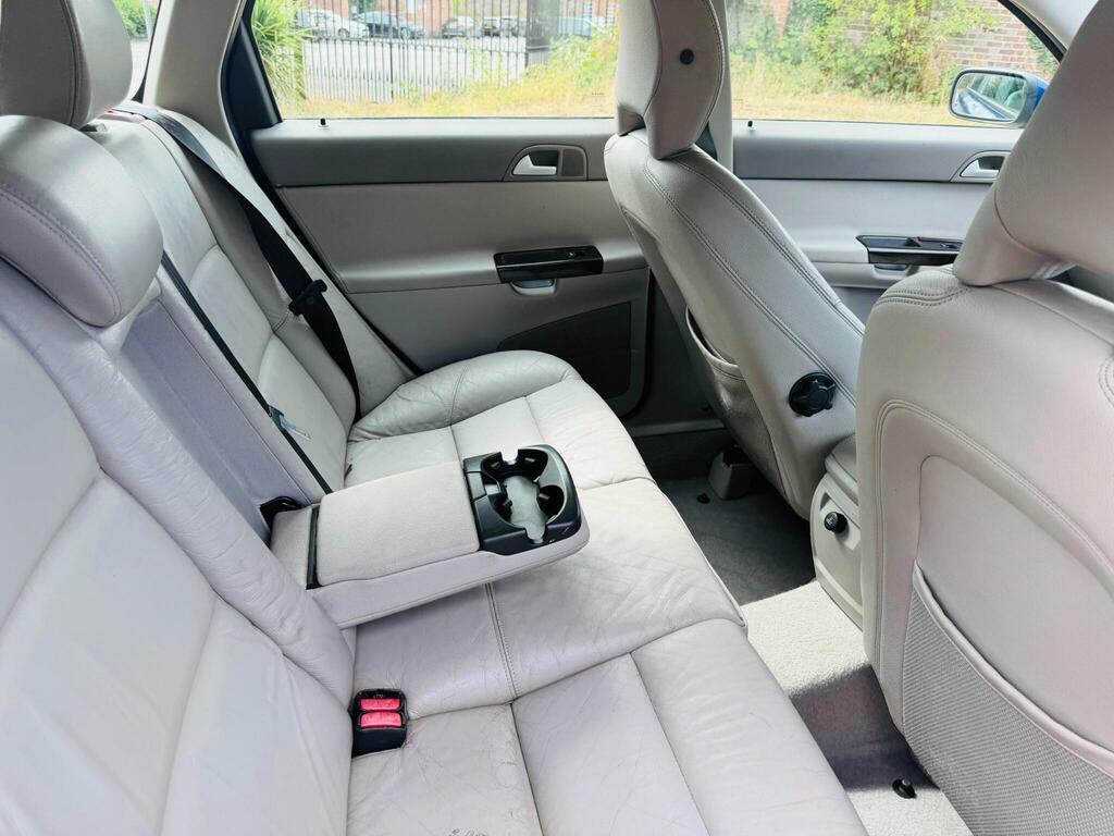 Volvo V50 2.0D Se  #40