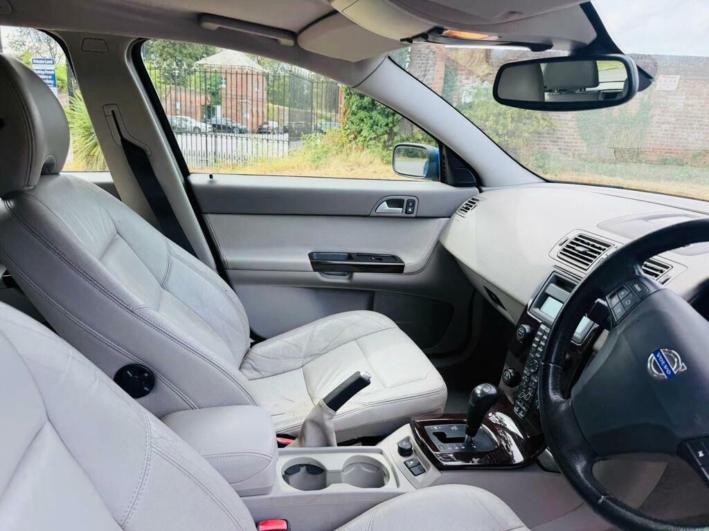 Volvo V50 2.0D Se  #54
