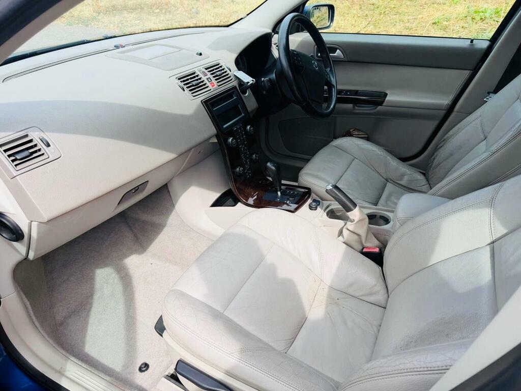 Volvo V50 2.0D Se  #25