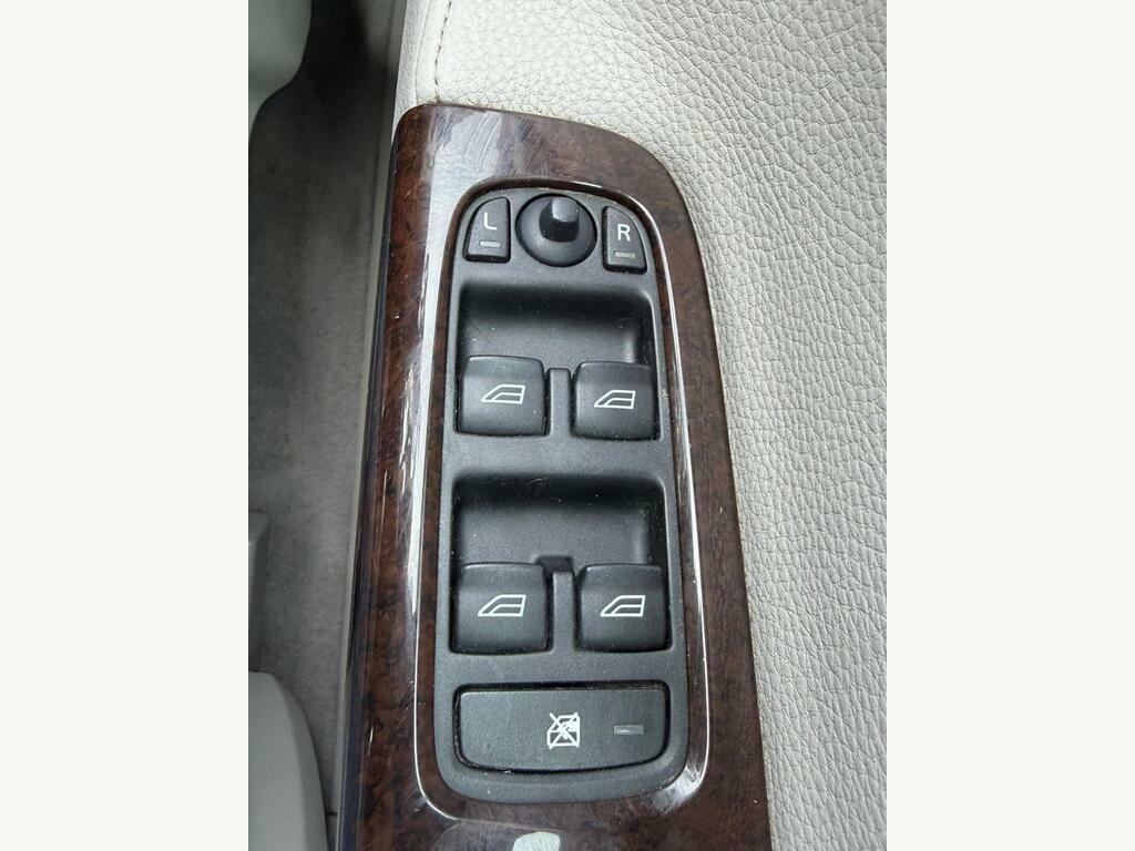 Volvo V50 2.0D Se  #17