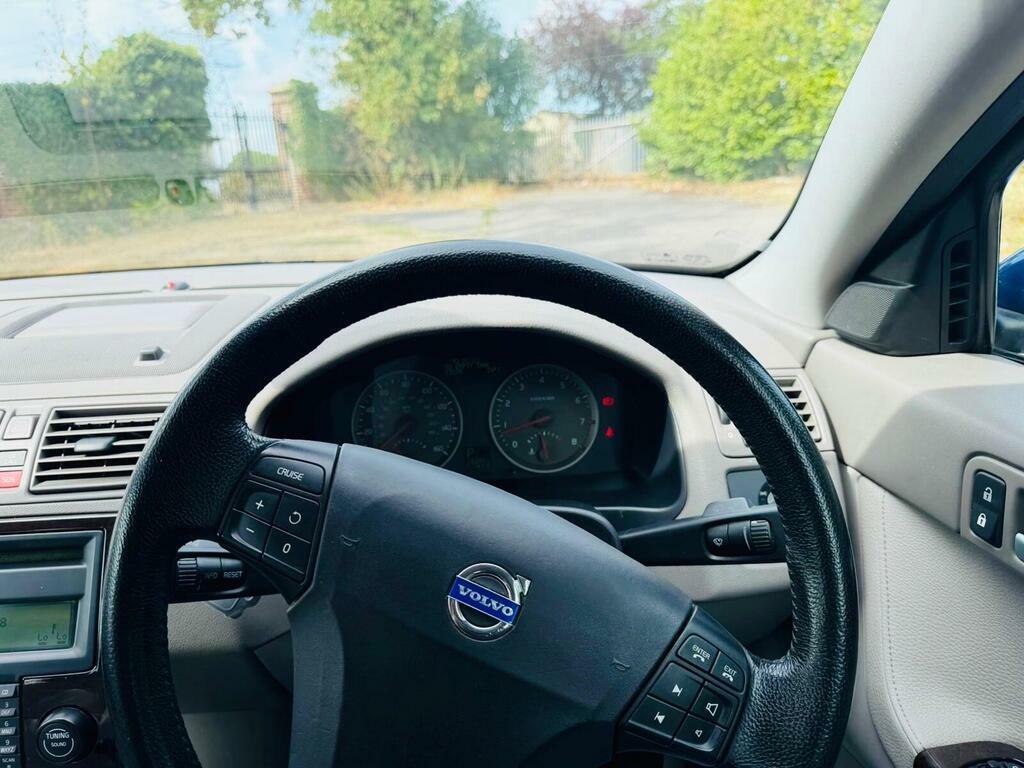 Volvo V50 2.0D Se  #47