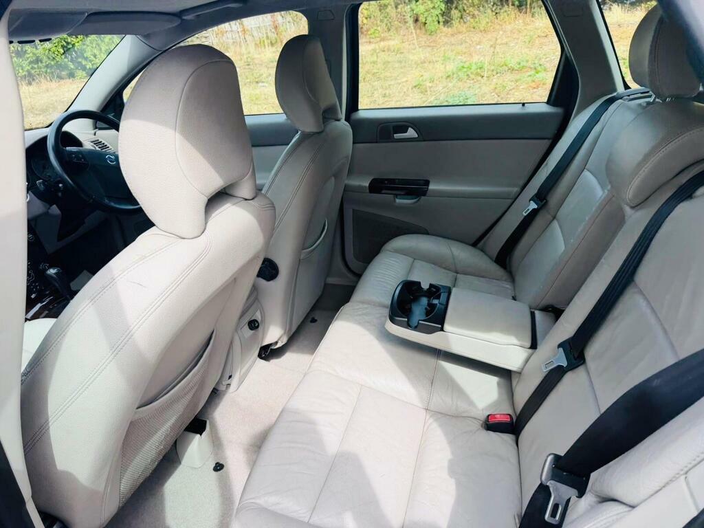 Volvo V50 2.0D Se  #53