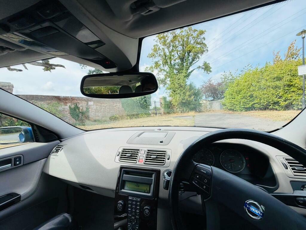 Volvo V50 2.0D Se  #27