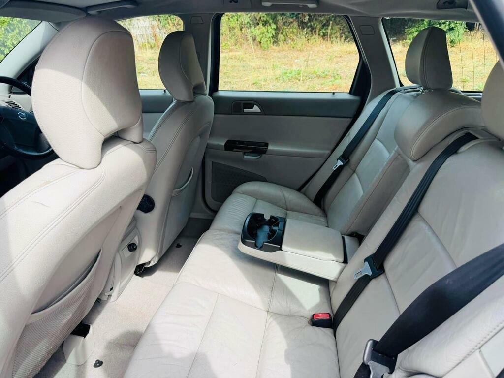 Volvo V50 2.0D Se  #22