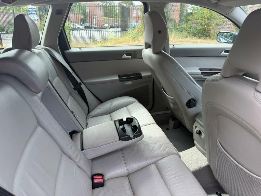 Volvo V50 2.0D Se  #16