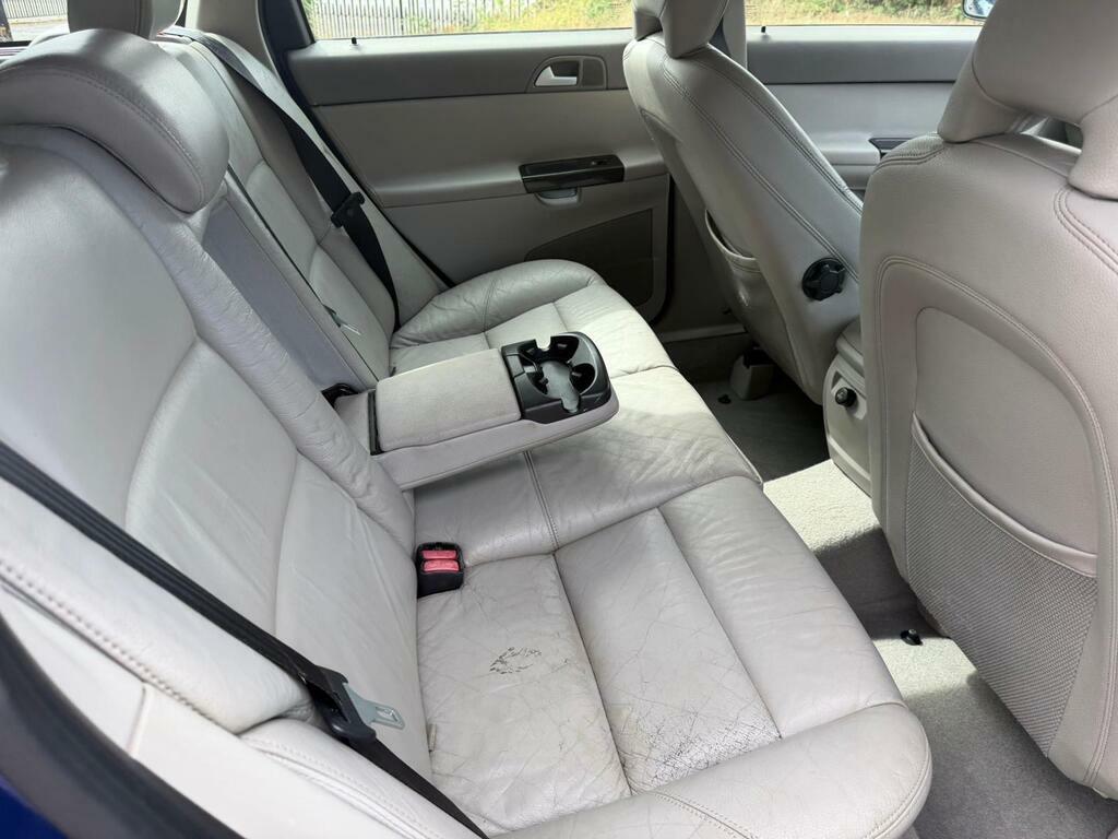 Volvo V50 2.0D Se  #31