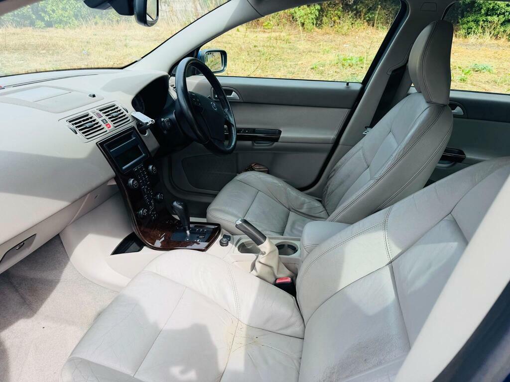 Volvo V50 2.0D Se  #26