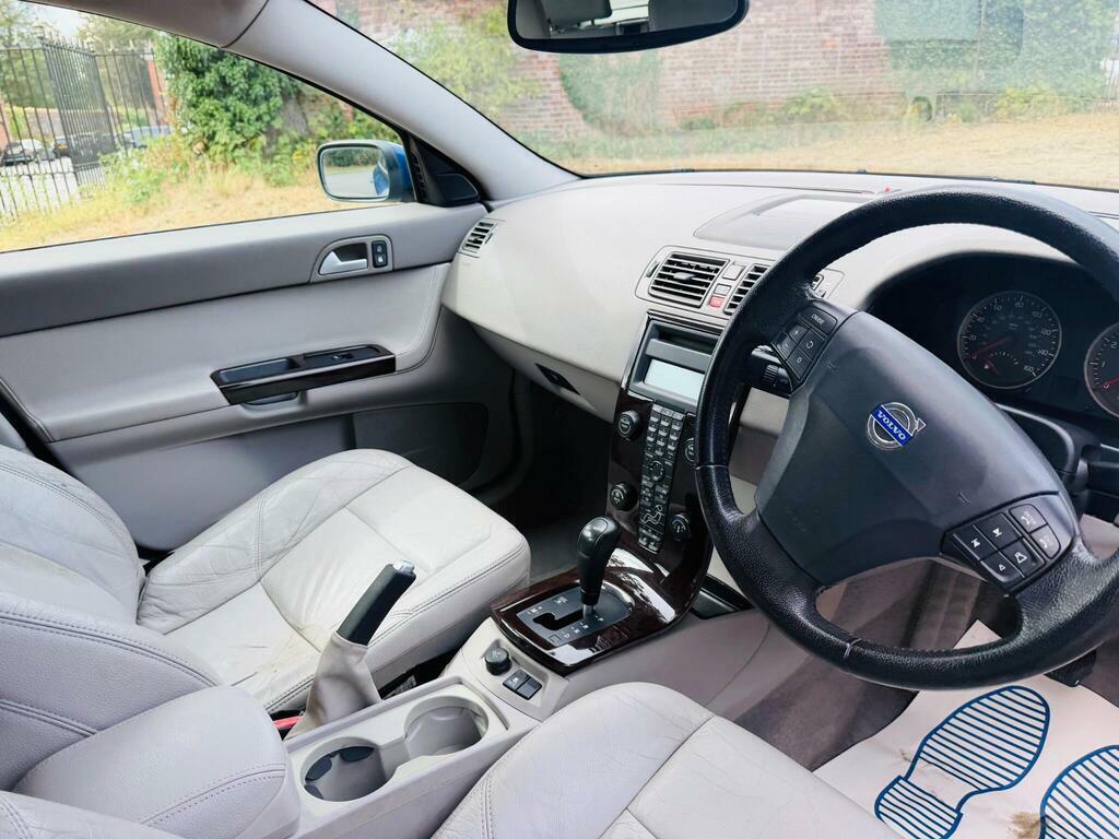 Volvo V50 2.0D Se  #43
