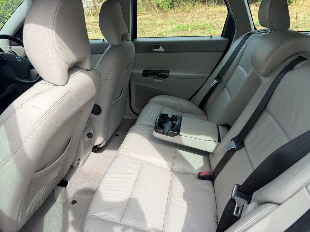 Volvo V50 2.0D Se  #34