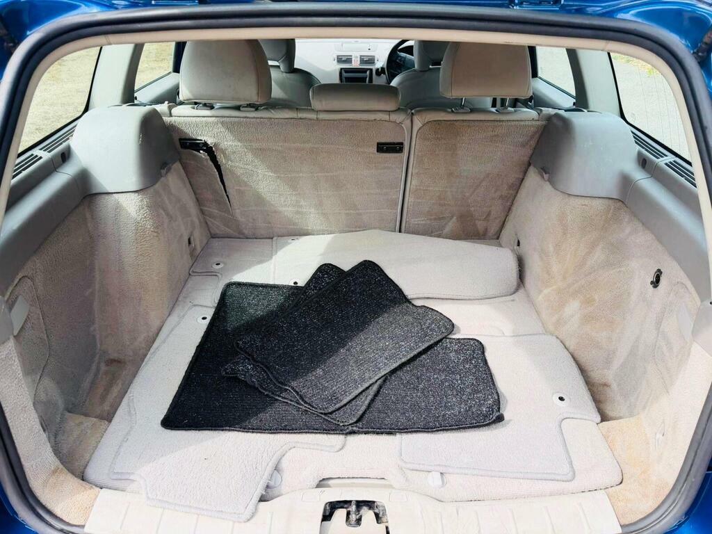 Volvo V50 2.0D Se  #41