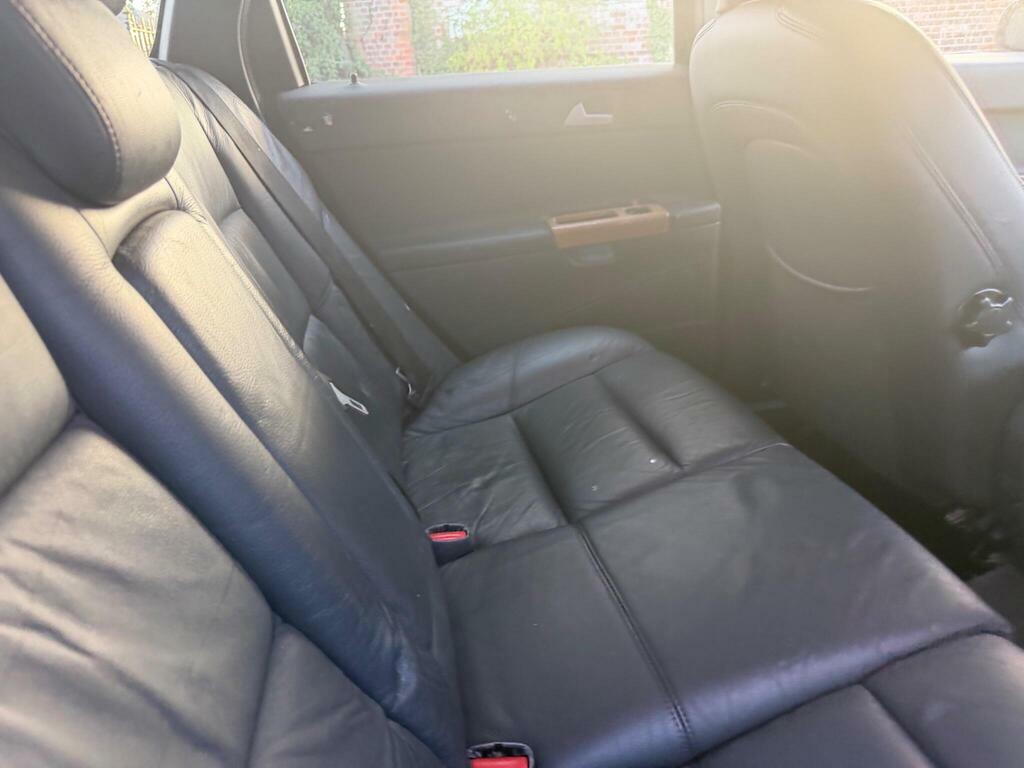 Volvo V50 2.0D S Grey #25