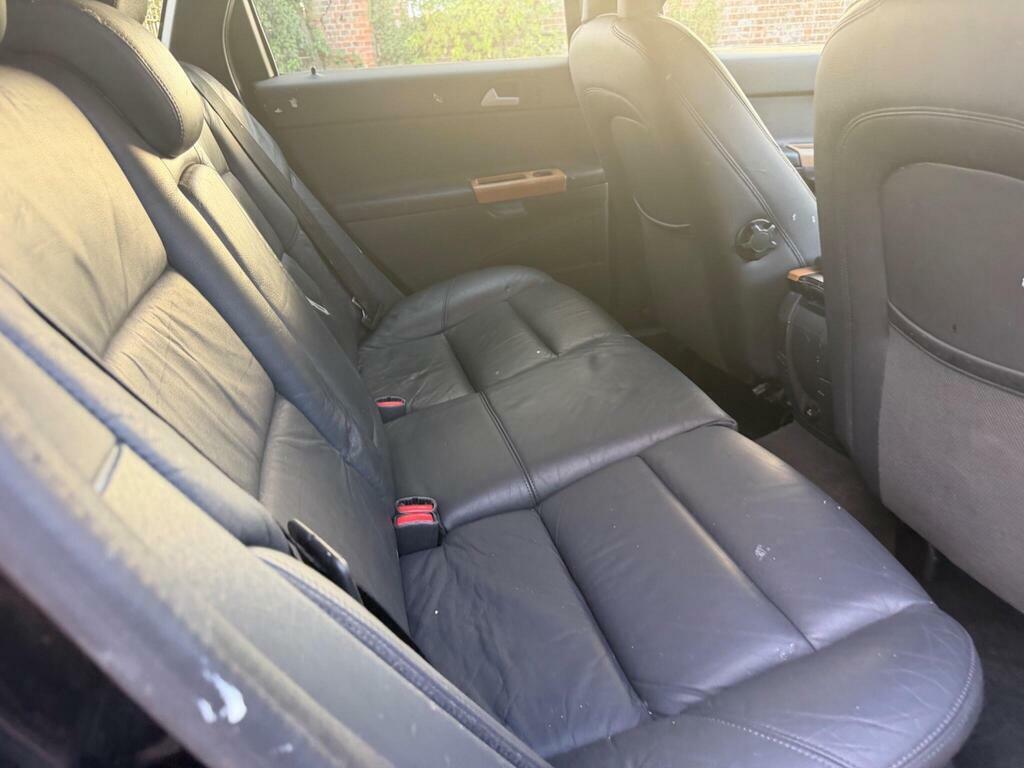 Volvo V50 2.0D S Grey #21