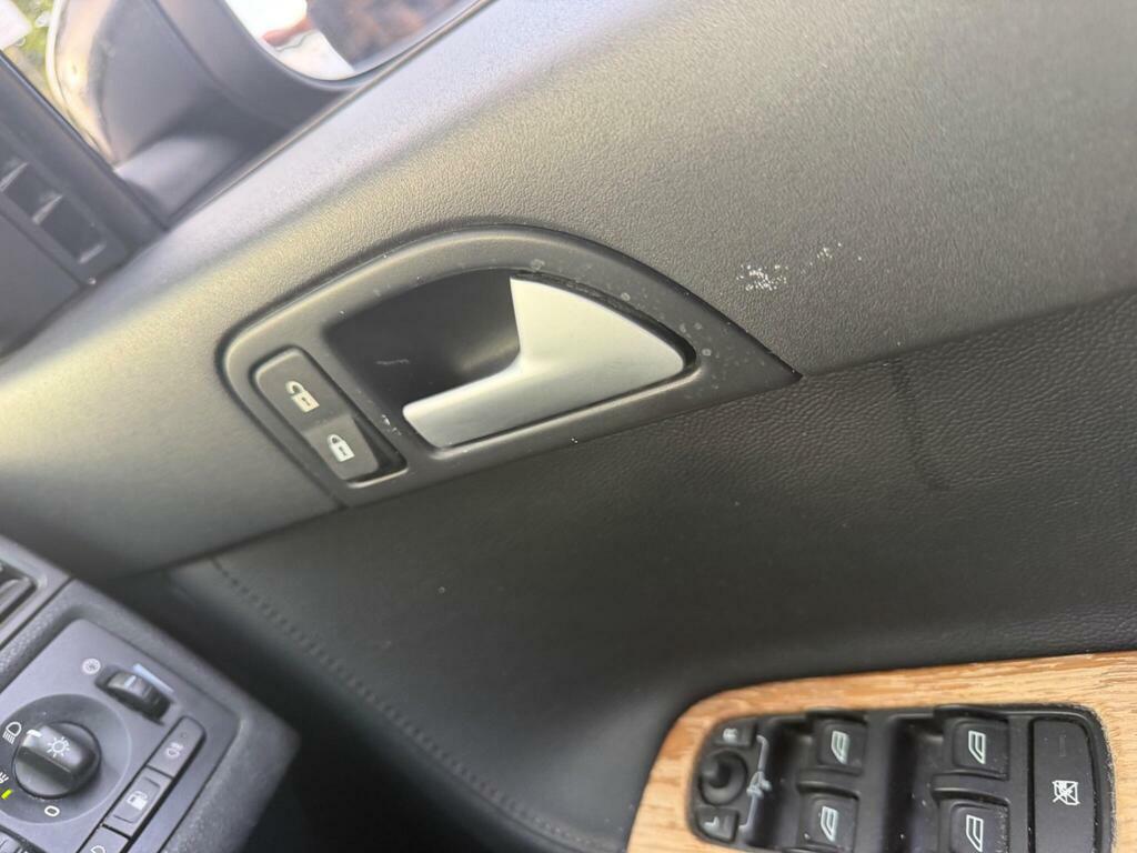 Volvo V50 2.0D S Grey #46