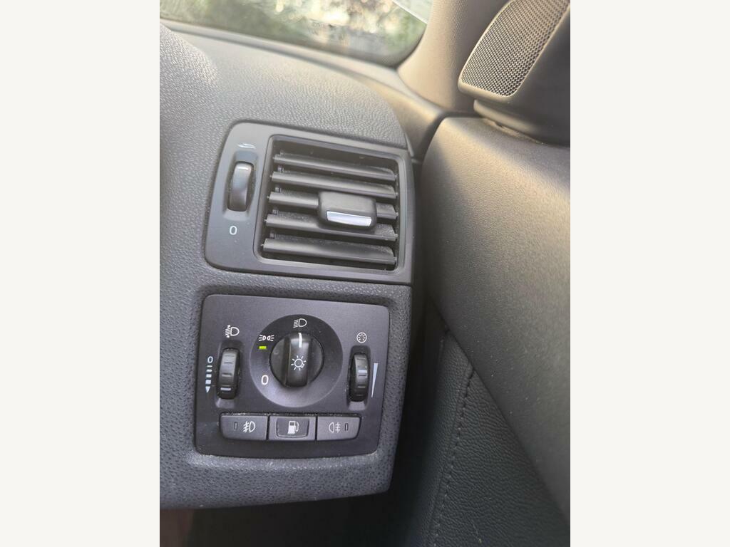 Volvo V50 2.0D S Grey #45