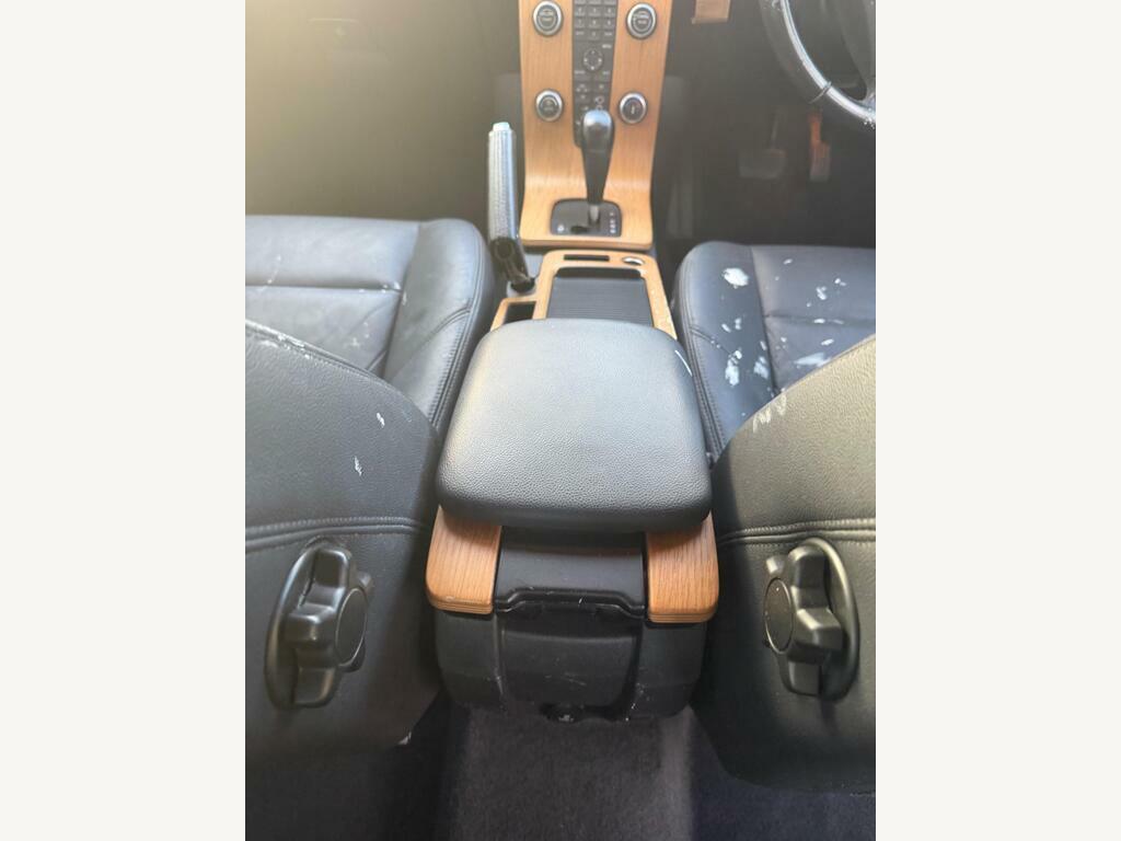 Volvo V50 2.0D S Grey #26