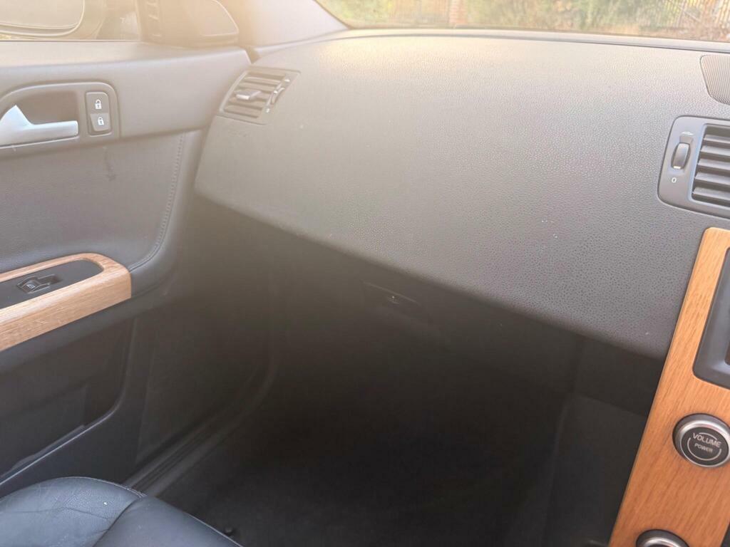 Volvo V50 2.0D S Grey #31