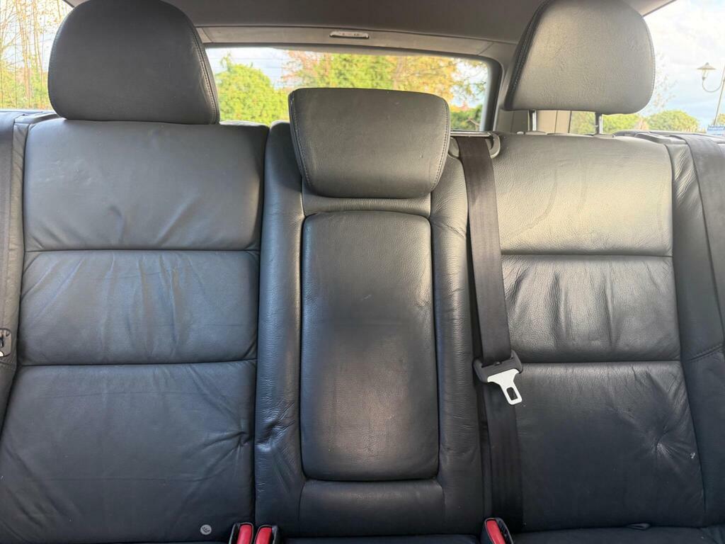 Volvo V50 2.0D S Grey #48
