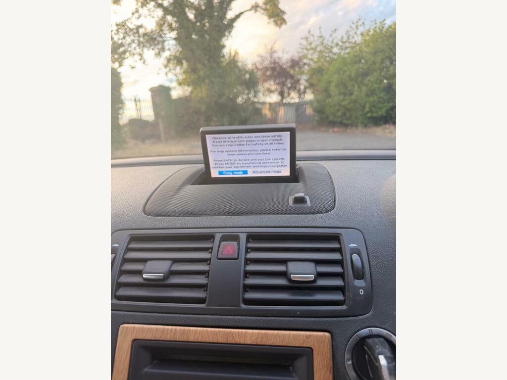 Volvo V50 2.0D S Grey #41