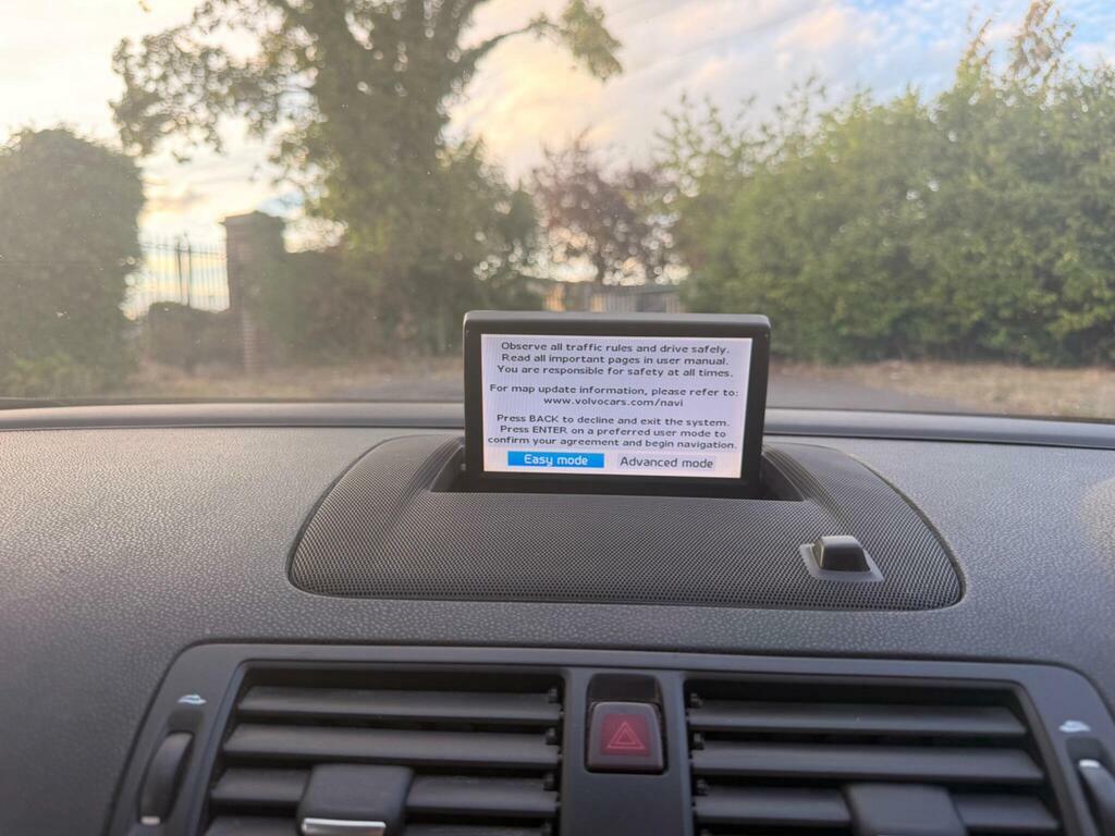 Volvo V50 2.0D S Grey #40
