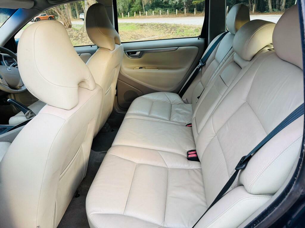 Volvo V70 2.4 D5 Se Lux Geartronic #33