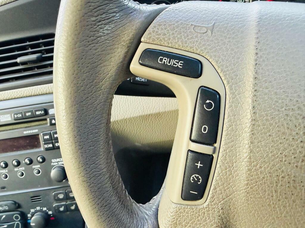 Volvo V70 2.4 D5 Se Lux Geartronic #53