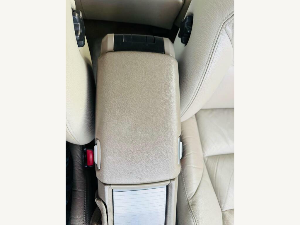 Volvo V70 2.4 D5 Se Lux Geartronic #61