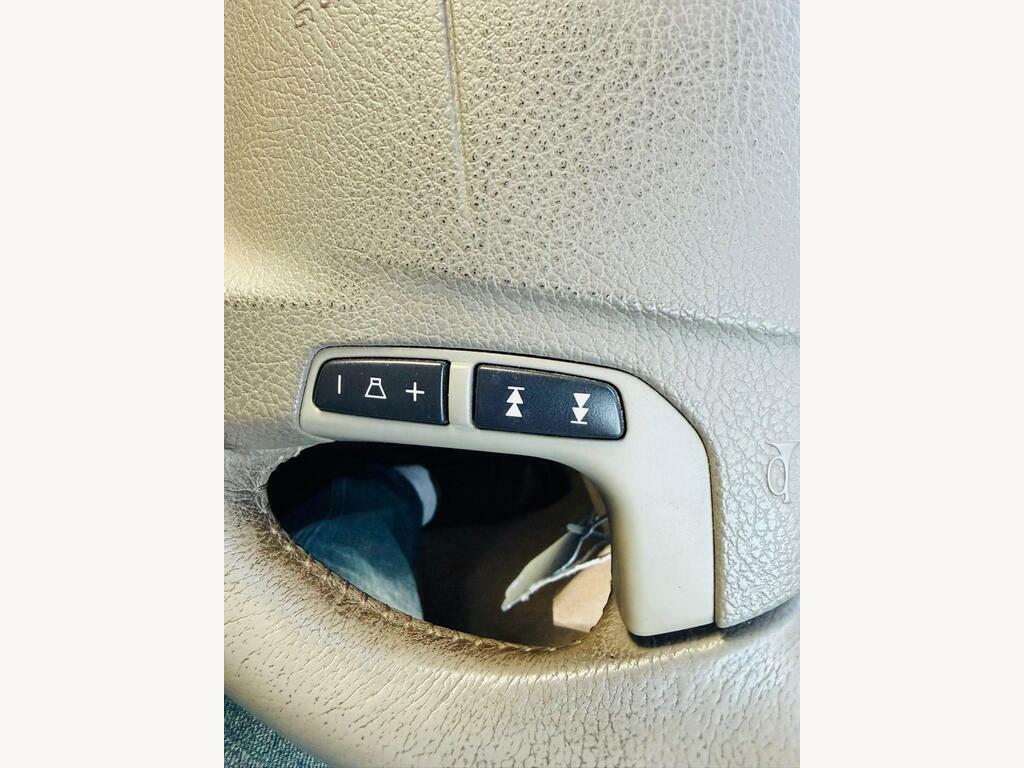 Volvo V70 2.4 D5 Se Lux Geartronic #52