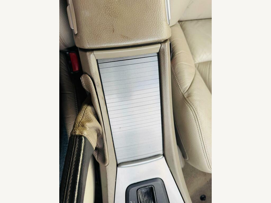 Volvo V70 2.4 D5 Se Lux Geartronic #60