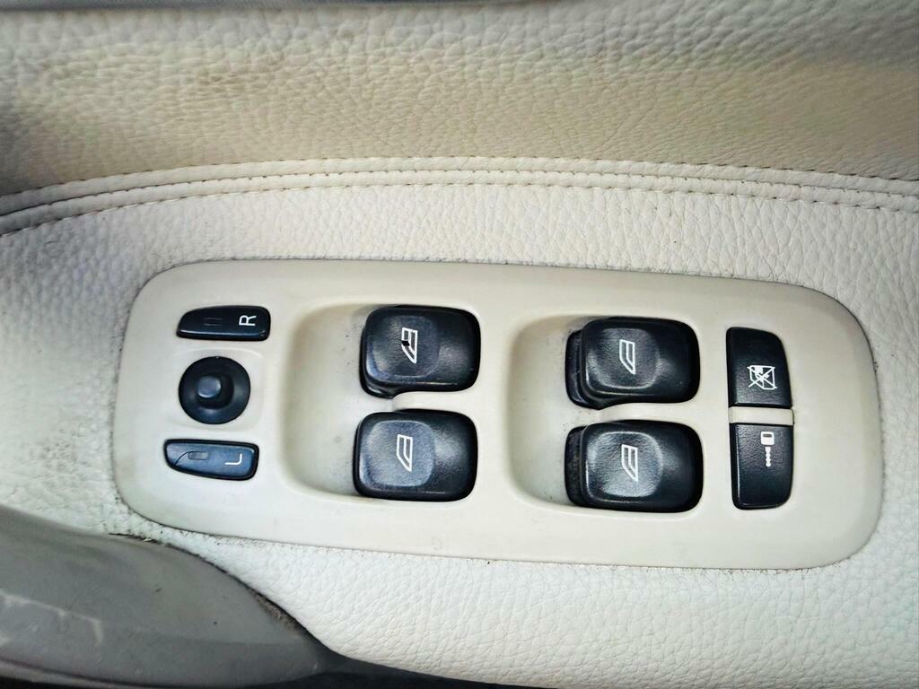 Volvo V70 2.4 D5 Se Lux Geartronic #56