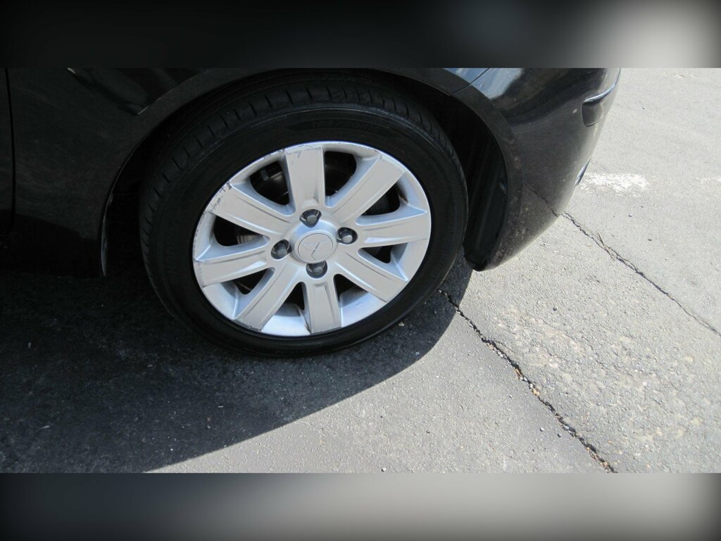 Mitsubishi Colt  Silver #18