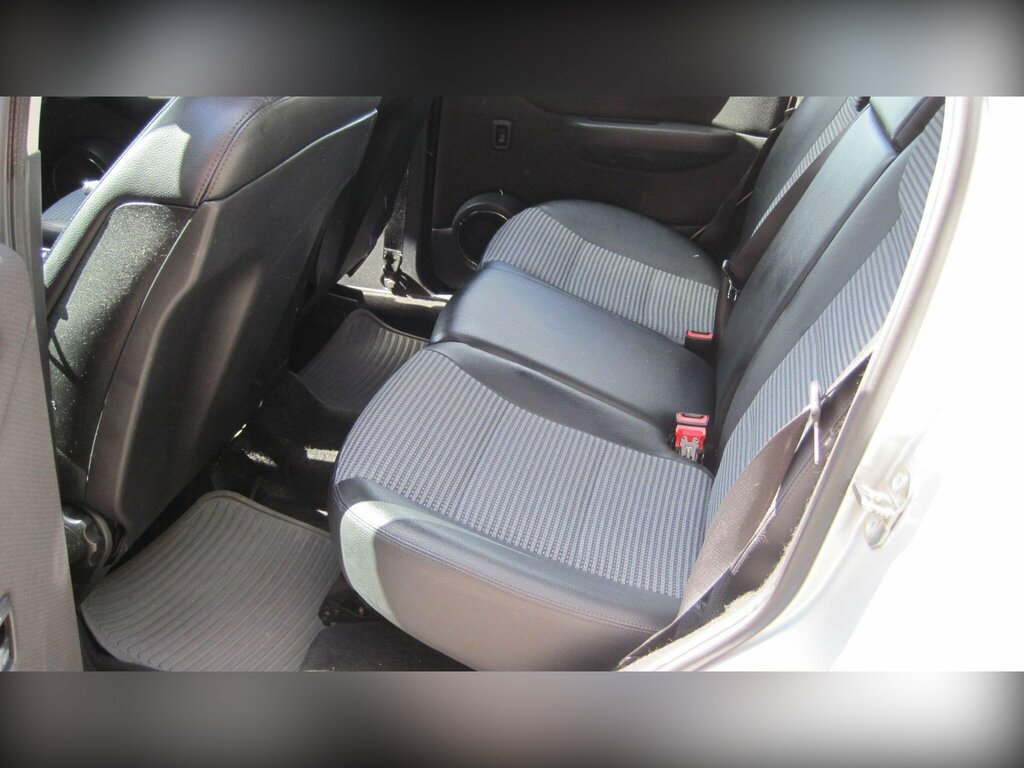 Mercedes-Benz A Class 2.0 A200 Elegance Blue #31