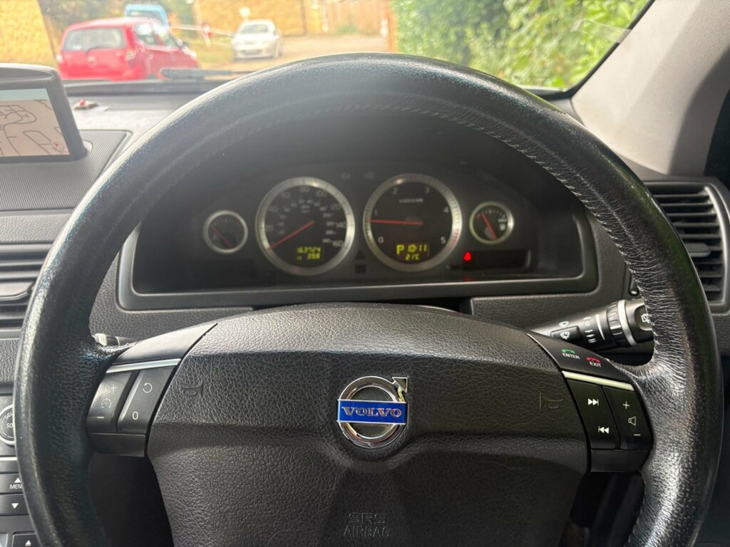 Volvo XC90 Se Black #20