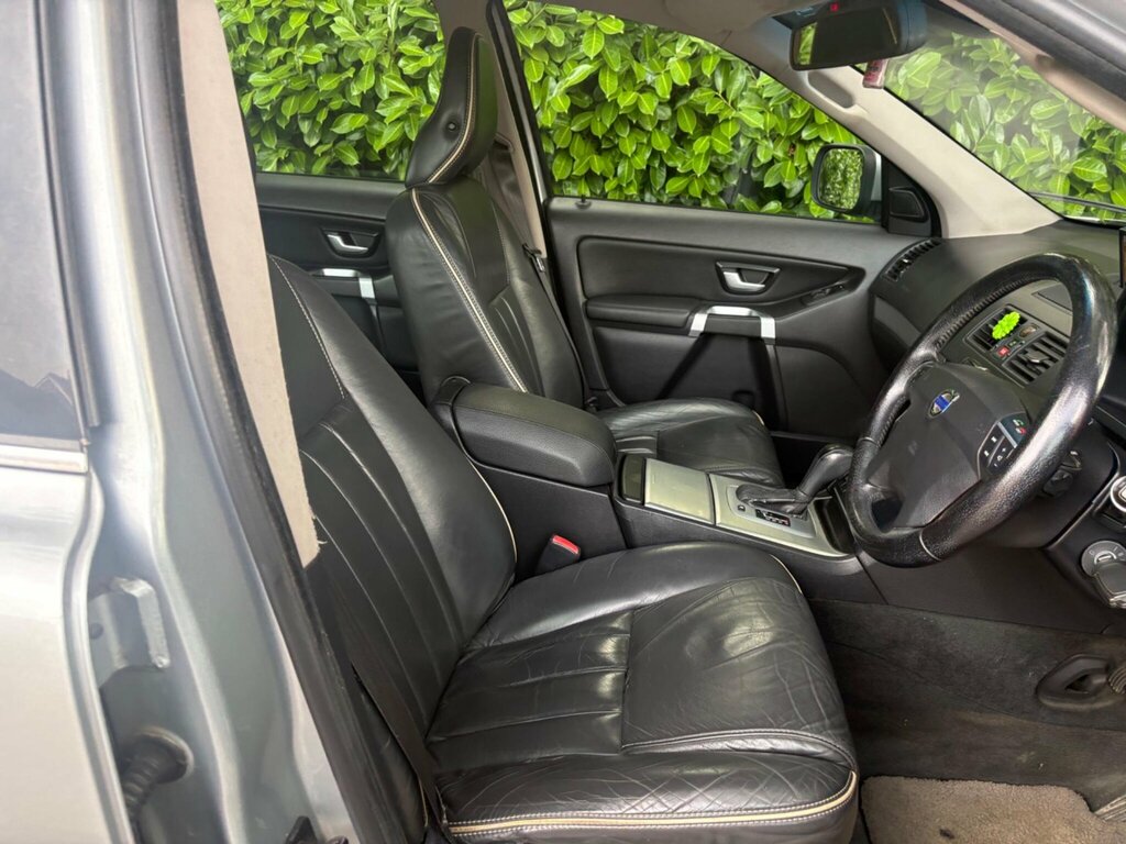 Volvo XC90 Se Black #19