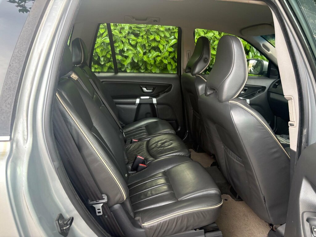 Volvo XC90 Se Black #18