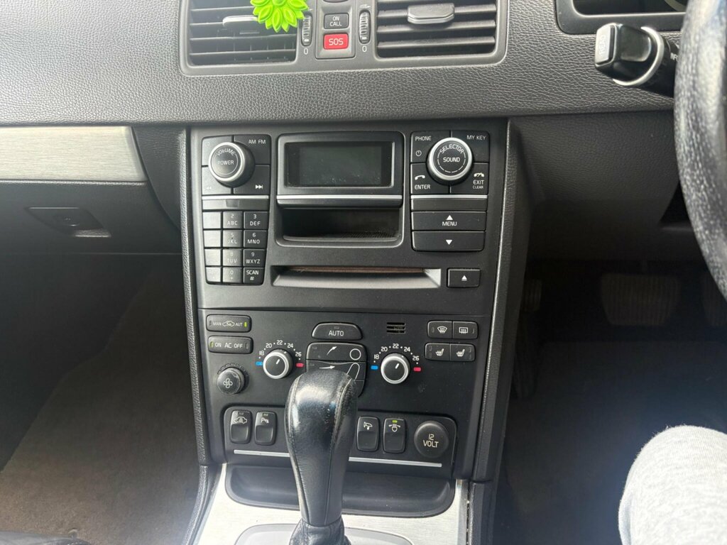 Volvo XC90 Se Black #21