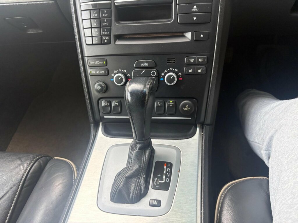 Volvo XC90 Se Black #16