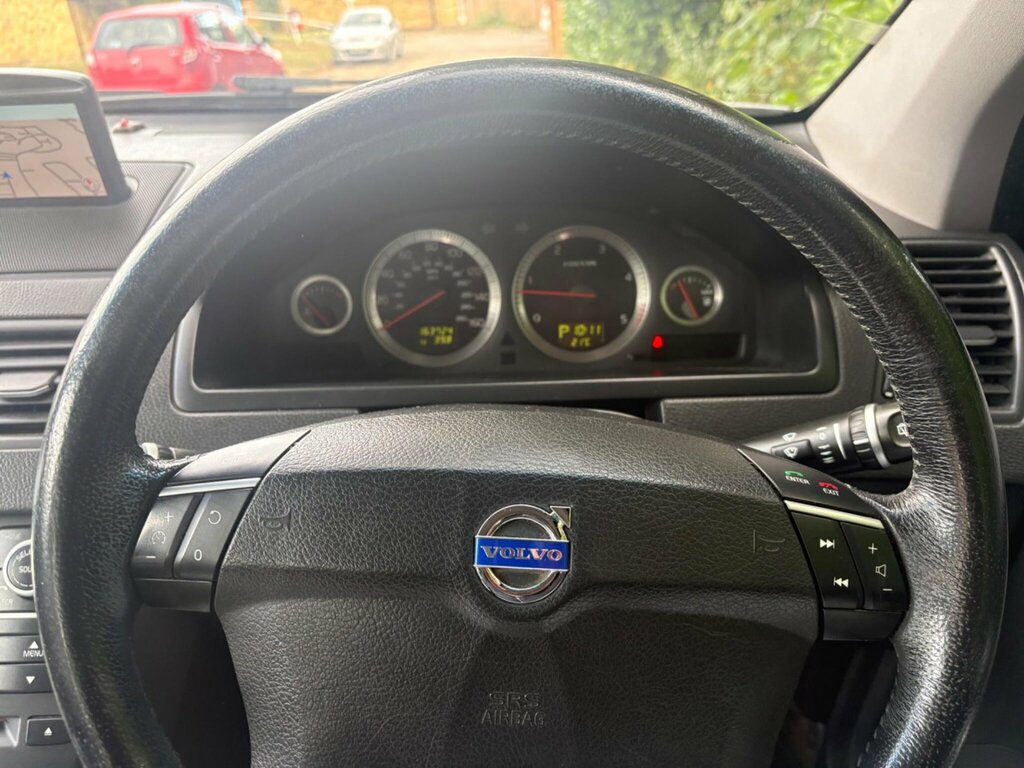 Volvo XC90 Se Black #14