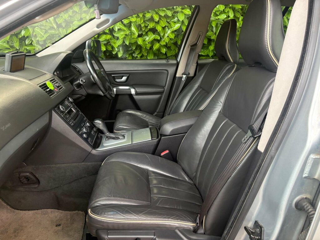 Volvo XC90 Se Black #32