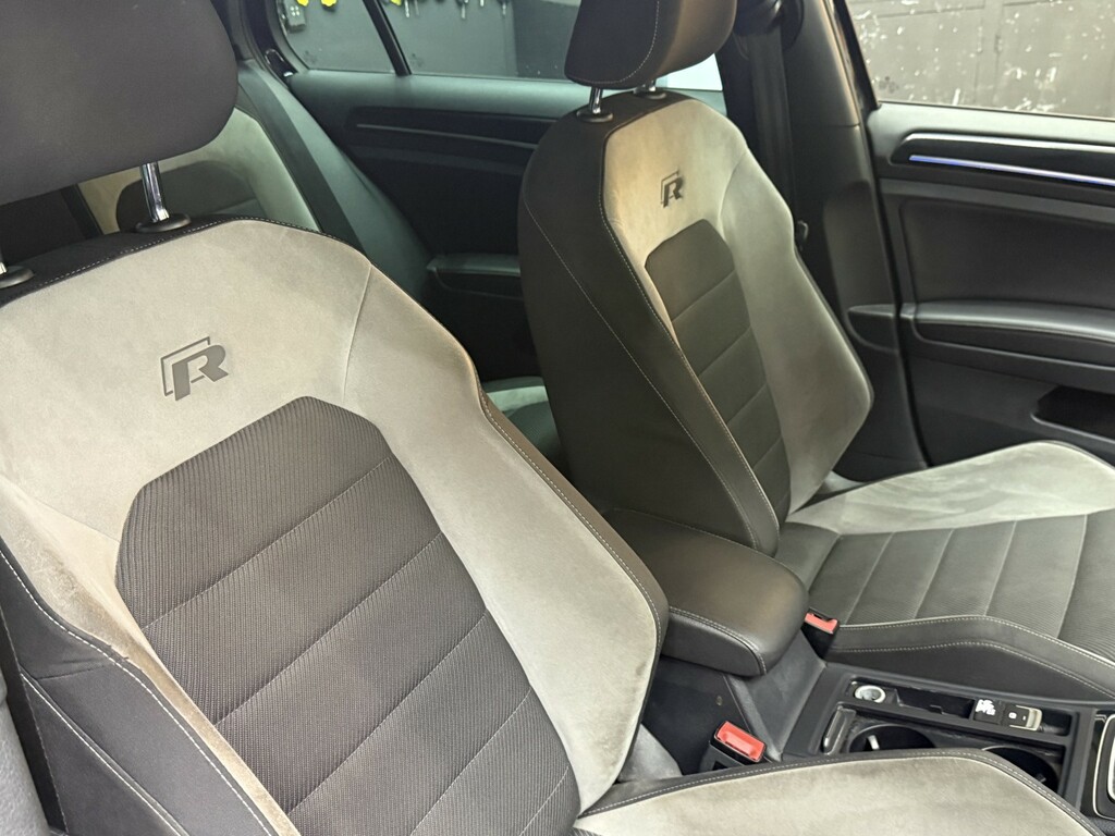 Volkswagen Golf 1.6 Match Tdi Bluemotion White #13