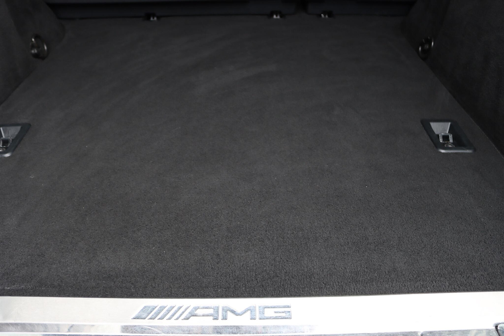 Mercedes-Benz G Class Black #34
