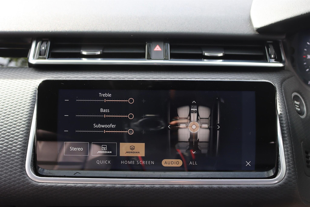 Land Rover Range Rover Velar R-dynamic Silver #60