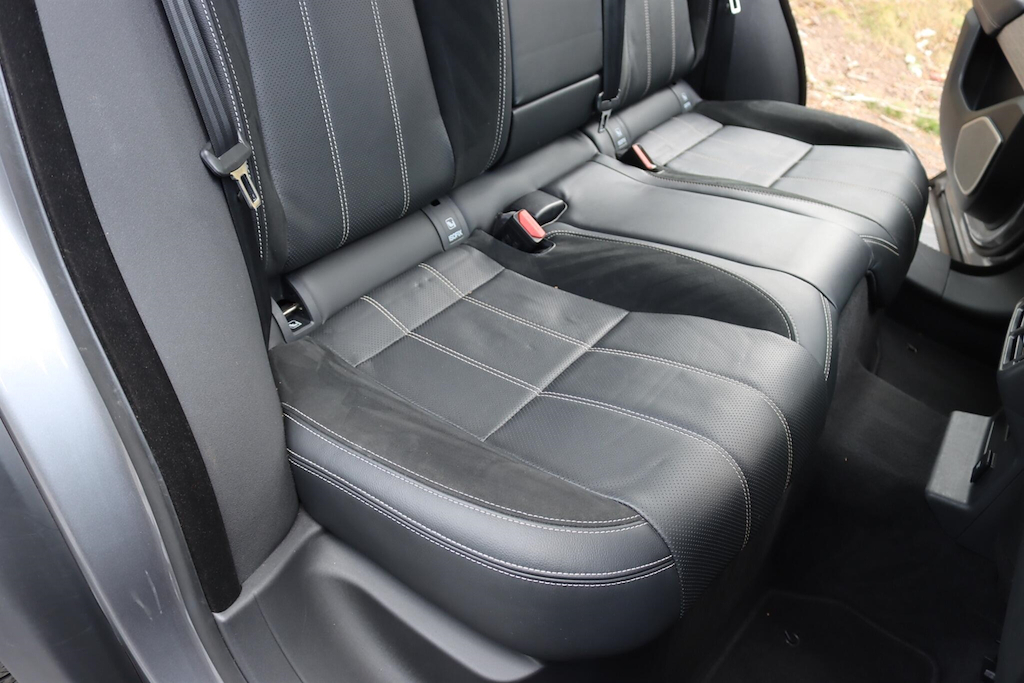 Land Rover Range Rover Velar R-dynamic Silver #49