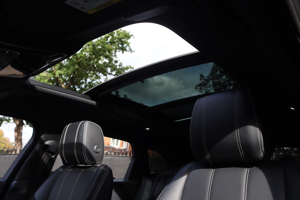 Land Rover Range Rover Velar R-dynamic Silver #80