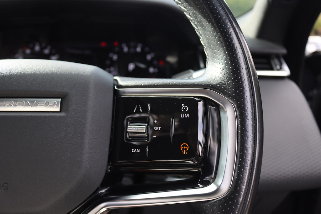 Land Rover Range Rover Velar R-dynamic Silver #54
