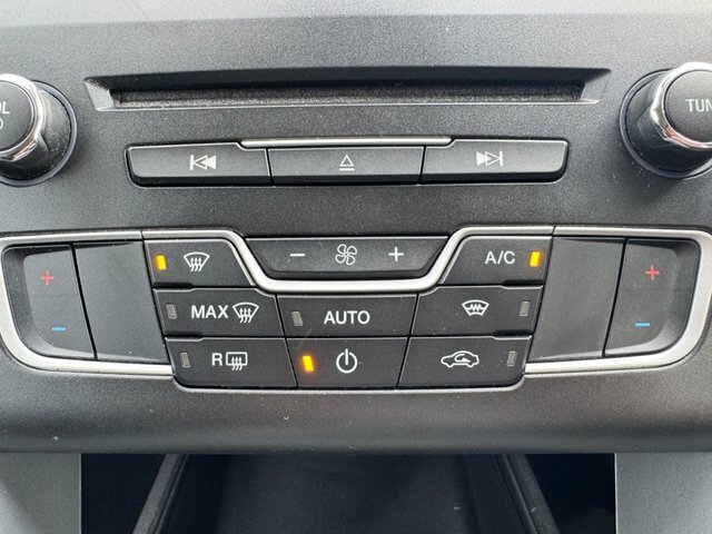 Ford Mondeo Tdci Econetic Zetec White #17
