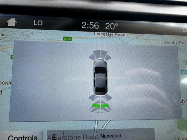 Ford Mondeo Tdci Econetic Zetec White #22