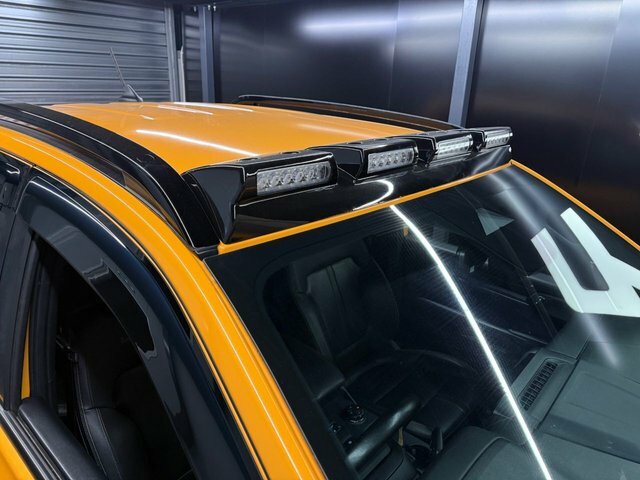 Ford Ranger 2.0 Td Ecoblue Wildtrak Pickup Double Cab Dies Orange #6